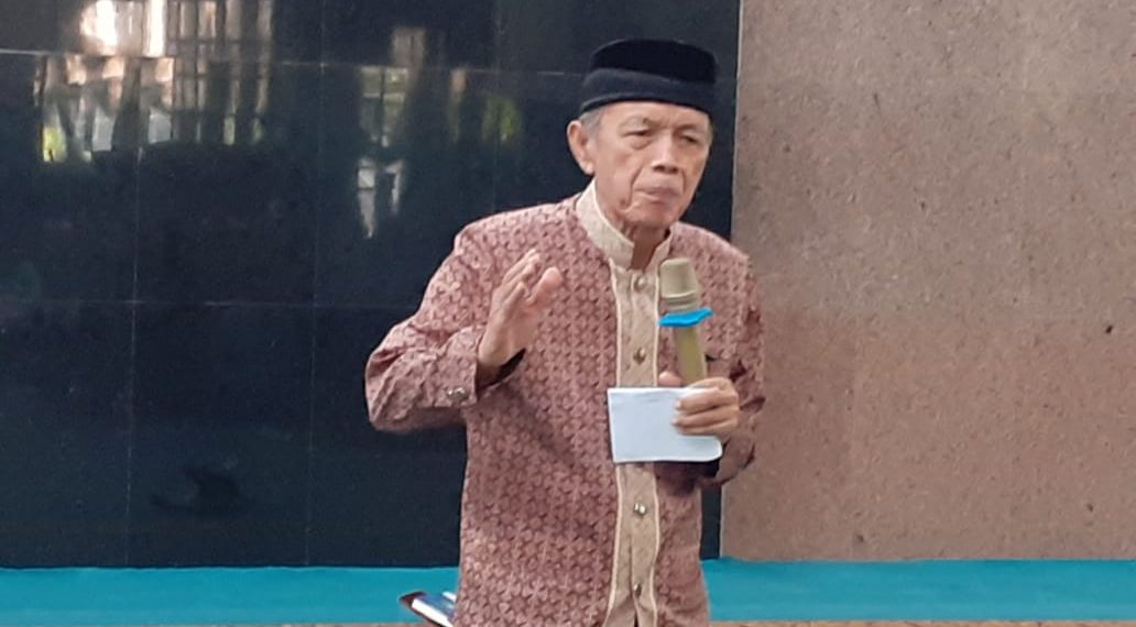 Pemimpin Masa Depan Harus Inklusif